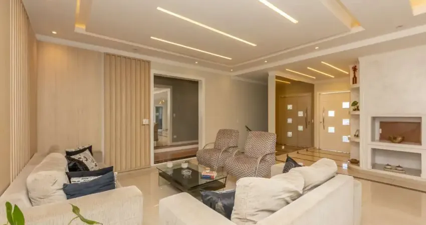 Casa em condomínio fechado com 4 quartos à venda na Rua Sebastião Belo, 593, Parque Nova Jandira, Jandira