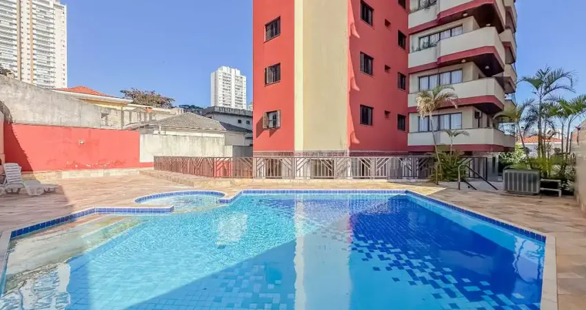 Apartamento tipo para venda em vila carrão com 3 quartos, sendo 1 suíte, 130m²