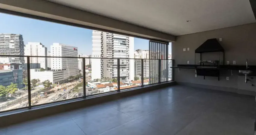 Apartamento tipo para venda em vila nova conceição com 3 quartos, sendo 3 suítes, 160m²