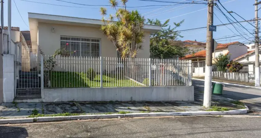 Casa tipo para venda em planalto paulista com 3 quartos, sendo 1 suíte, 180m²