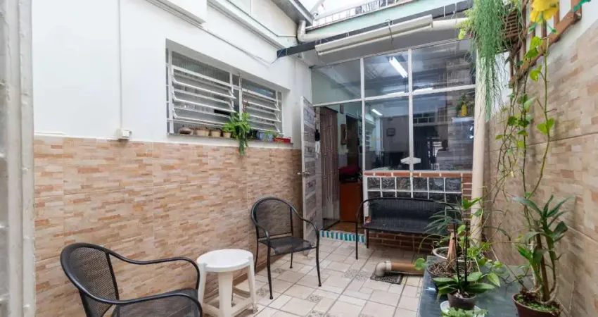 Casa para venda em santo amaro com 4 quartos, sendo 1 suíte , 266m²