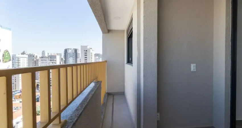 Apartamento tipo para venda em vila olímpia com 2 quartos, 39m²