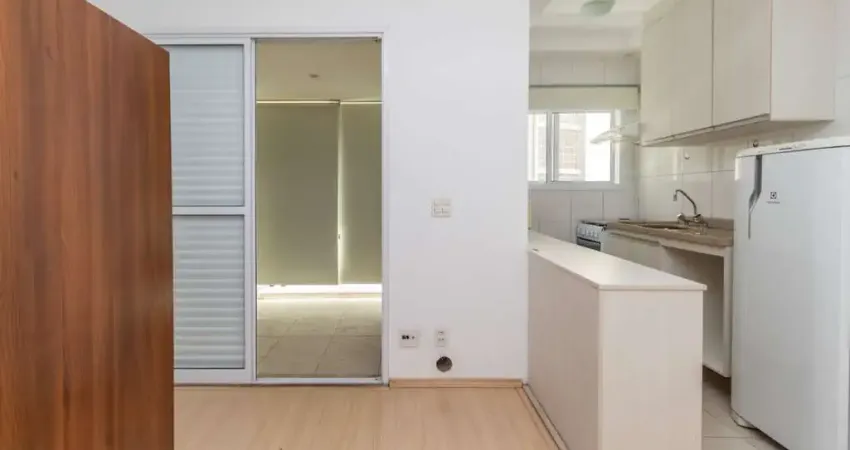 Kitnet / Stúdio à venda na Rua Paim, 285, Bela Vista, São Paulo