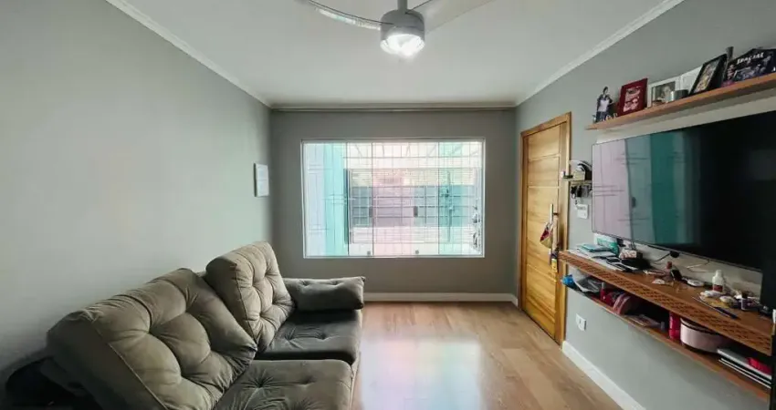 Casa de vila para venda em vila vera com 2 quartos, sendo 1 suíte, 142m²