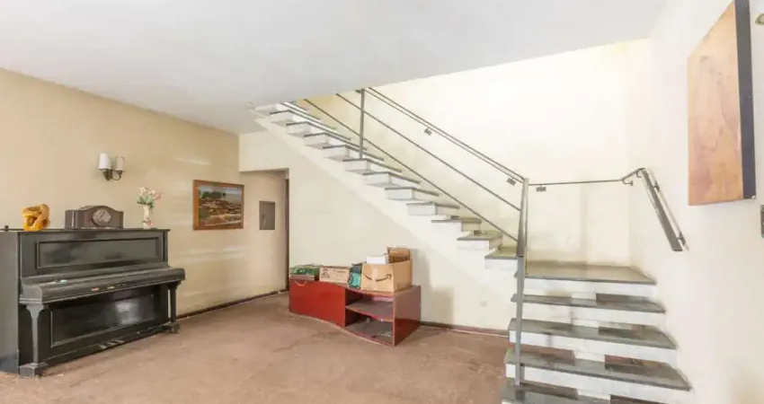 Casa tipo para venda em vila ipojuca com 3 quartos, sendo 1 suíte, 174m²