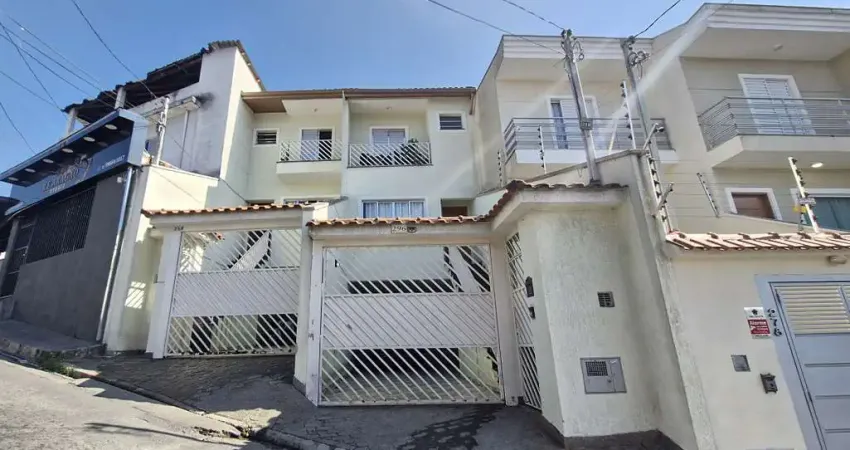 Casa tipo para venda em vila dona augusta com 2 quartos, sendo 1 suíte, 91m²