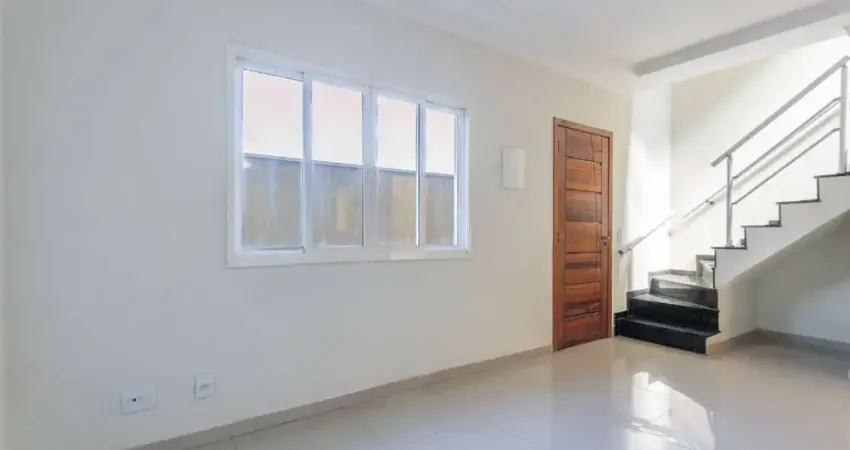 Casa em condomínio fechado com 2 quartos à venda na Rua Costa Gomes, 34, Conjunto Residencial Jardim Canaã, São Paulo