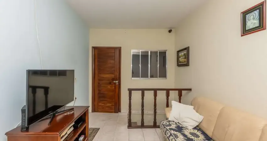 Casa tipo para venda em jardim santa mônica com 3 quartos, 192m²