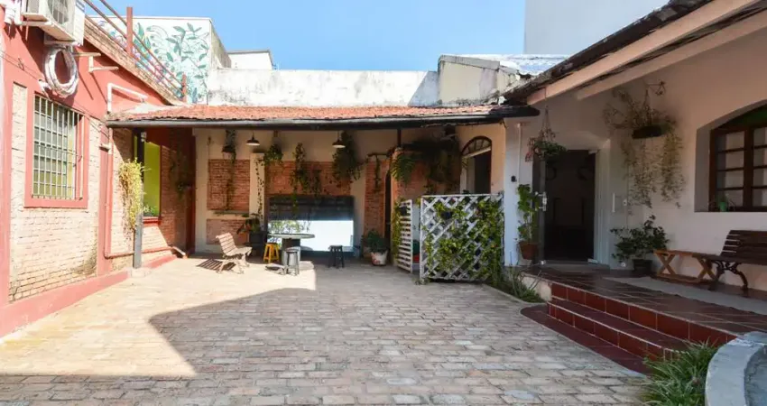 Casa comercial à venda na Rua Agostinho Gomes, 2198, Ipiranga, São Paulo