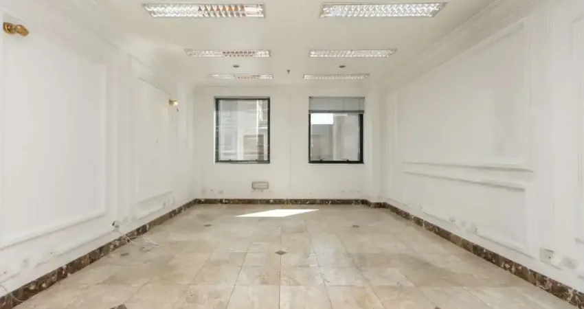 Sala comercial à venda na Rua Alcides Ricardini Neves, 12, Brooklin, São Paulo