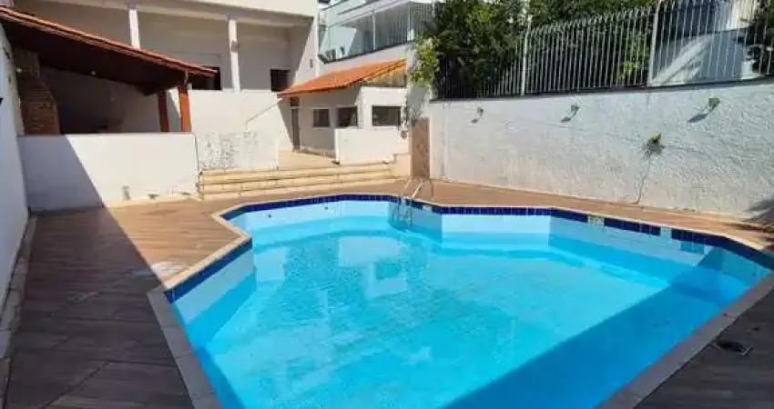 Casa tipo para venda em vila mangalot com 4 quartos, sendo 1 suíte, 289m²