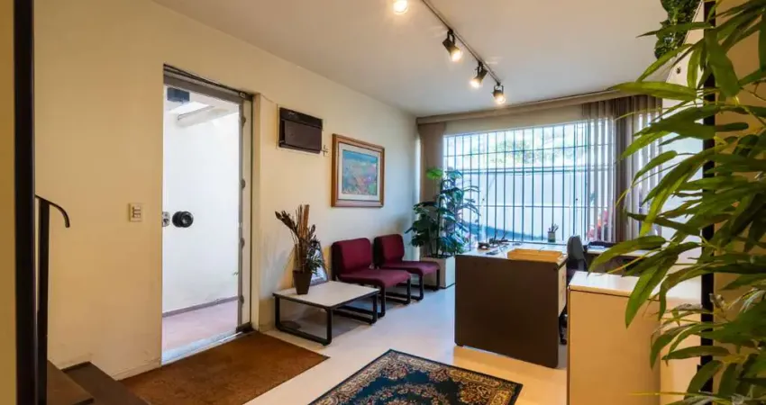 Casa comercial à venda na Avenida dos Bandeirantes, 2649, Moema, São Paulo