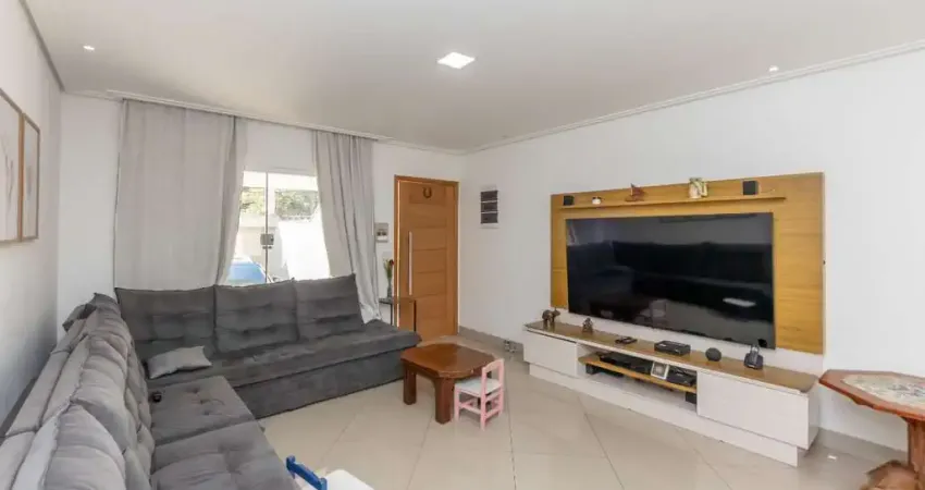 Casa tipo para venda em vila mangalot com 3 quartos, sendo 3 suítes, 159m²