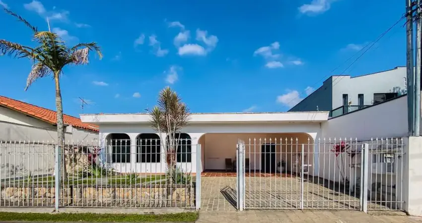 Casa tipo para venda em jardim são caetano com 3 quartos, sendo 1 suíte, 259m²