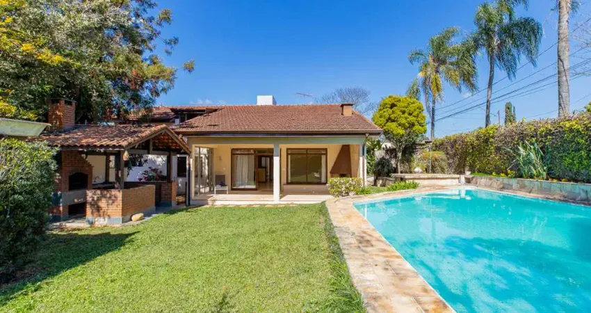 Casa tipo para venda em jardim prudência com 5 quartos, sendo 3 suítes, 330m²