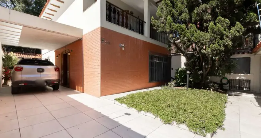 Sobrado para venda em vila morse com 3 quartos, sendo 1 suíte, 255m²