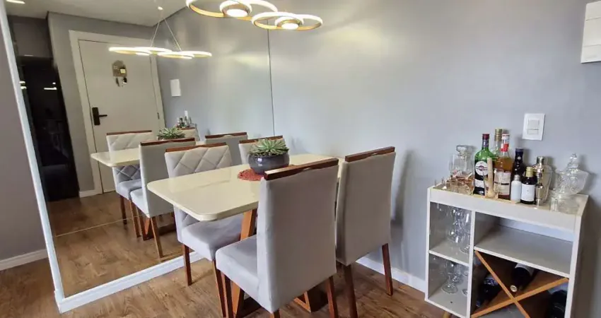 Apartamento com 2 quartos à venda na Rua Azurita, 48, Canindé, São Paulo