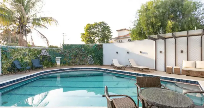 Casa de vila para venda em jardim torres são josé com 5 quartos, sendo 4 suítes, 489m²