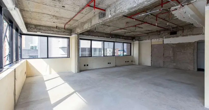 Sala comercial à venda na Rua Tabapuã, 100, Itaim Bibi, São Paulo