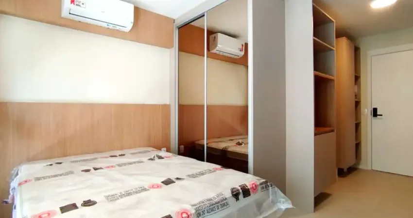 Kitnet / Stúdio à venda na Avenida Sumaré, 179, Perdizes, São Paulo