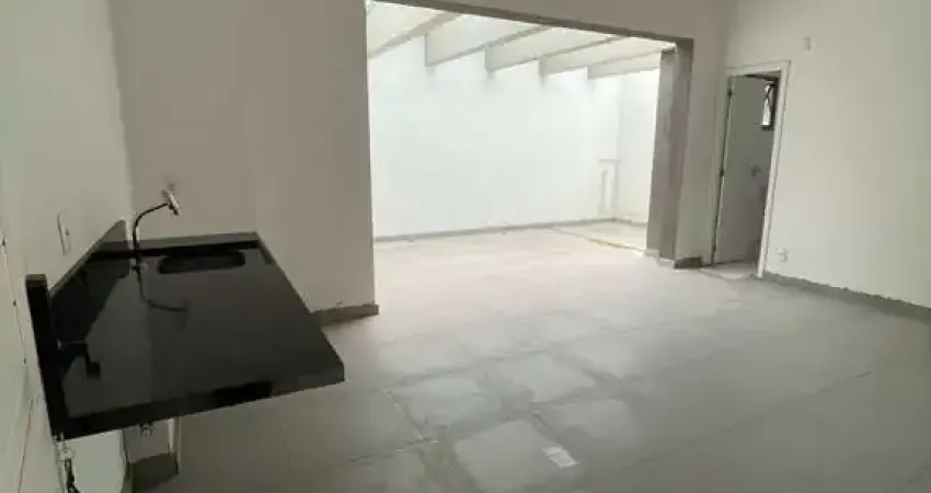 Apartamento garden para venda em vila nova conceição com 1 quarto, 43m²