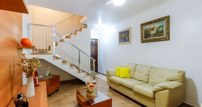 Casa tipo para venda em jardim santa mônica com 2 quartos, 65m²