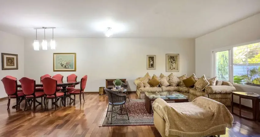 Casa para venda em vila madalena com 3 quartos, sendo 2 suítes , 257m²