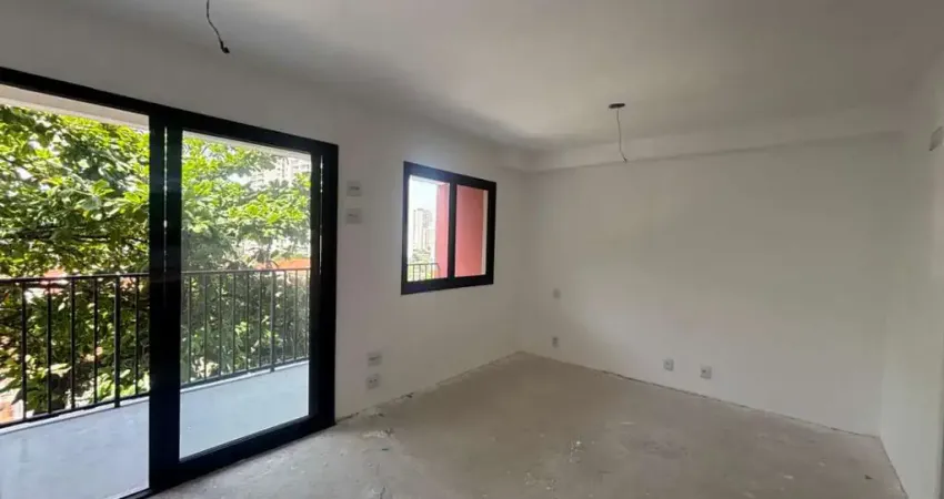 Kitnet / Stúdio à venda na Rua Casimiro de Abreu, 465, Vila Congonhas, São Paulo