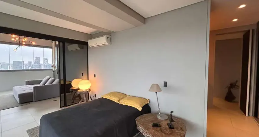 Duplex para venda em pinheiros com 4 quartos, sendo 4 suítes, 260m²