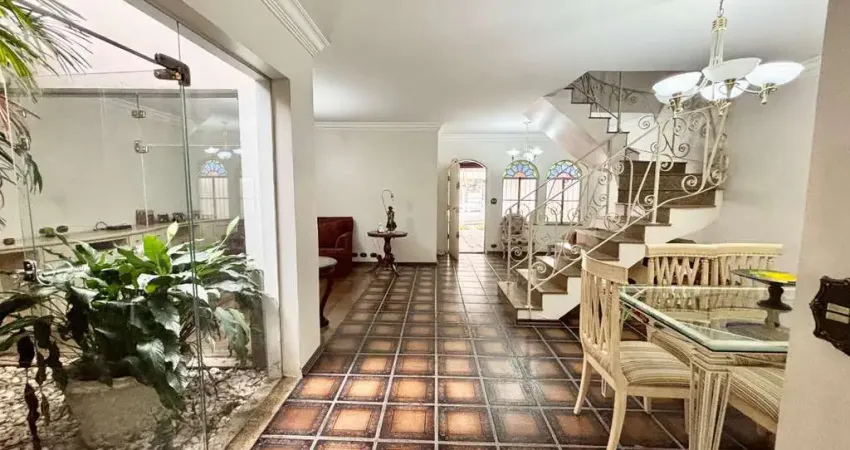 Casa tipo para venda em vila formosa com 5 quartos, sendo 2 suítes, 250m²