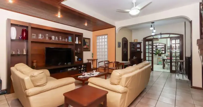 Casa tipo para venda em vila monumento com 4 quartos, sendo 1 suíte, 213m²