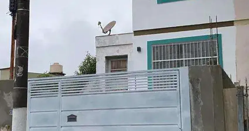 Casa tipo para venda em jardim santa cruz (campo grande) com 2 quartos, 150m²