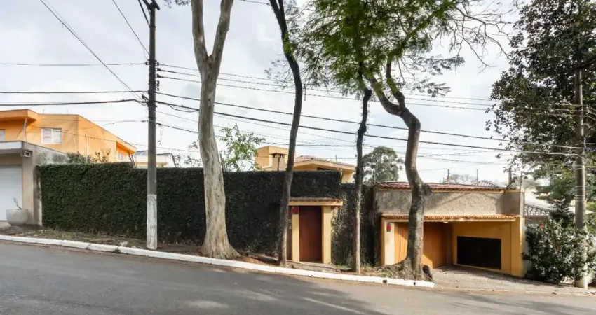 Casa para venda em Jardim Prudência com 3 quartos, sendo 1 suíte , 257m²