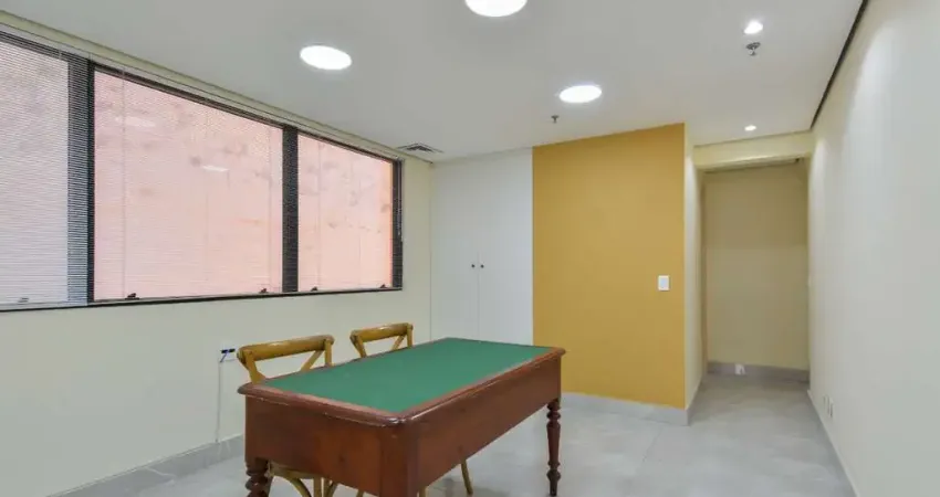 Sala comercial à venda na Rua Pamplona, 1188, Jardim Paulista, São Paulo