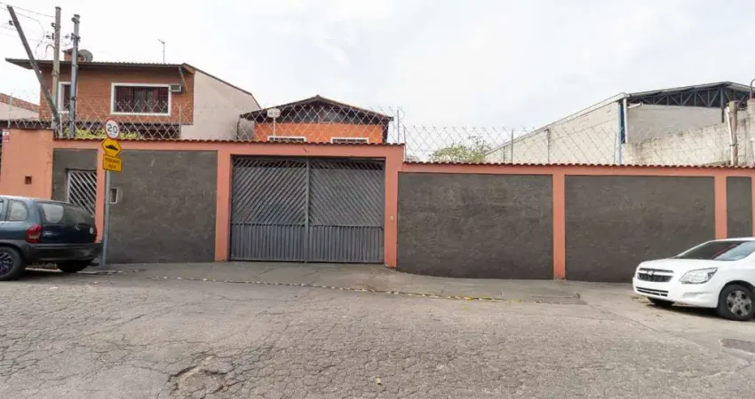 Casa comercial à venda na Rua Victório Primon, 263, Limão, São Paulo