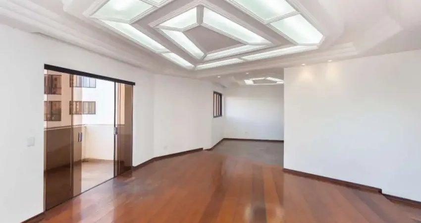 Apartamento para venda em jardim da saúde com 4 quartos, sendo 2 suítes , 196m²