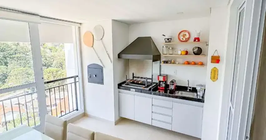 Apartamento tipo para venda em jardim belvedere com 3 quartos, sendo 1 suíte, 101m²