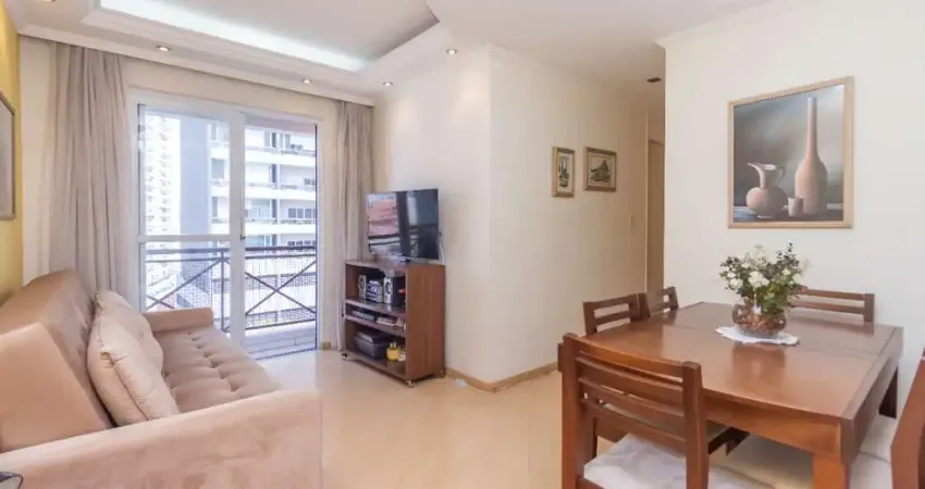 Apartamento com 2 quartos à venda na Rua Ingaí, 167, Vila Prudente, São Paulo