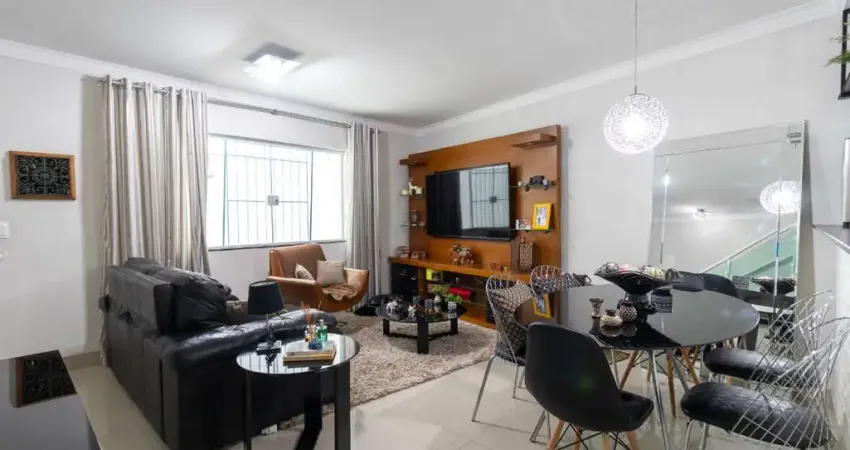 Casa no condomínio residencial das orquideas para venda com 3 quartos, sendo 1 suíte, 142m²