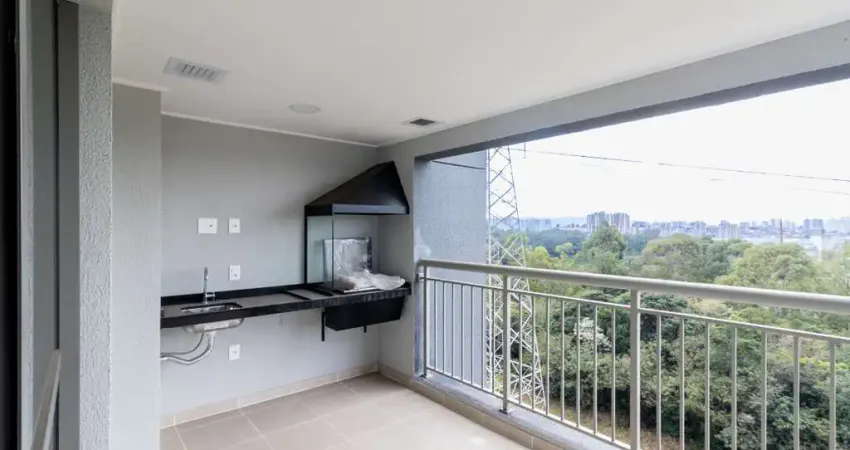 Apartamento para venda em city américa com 2 quartos, sendo 1 suíte , 69m²