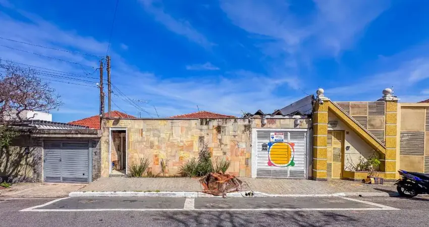 Casa comercial à venda na Rua Luís Filgueira Souto, 165, Parque São Domingos, São Paulo