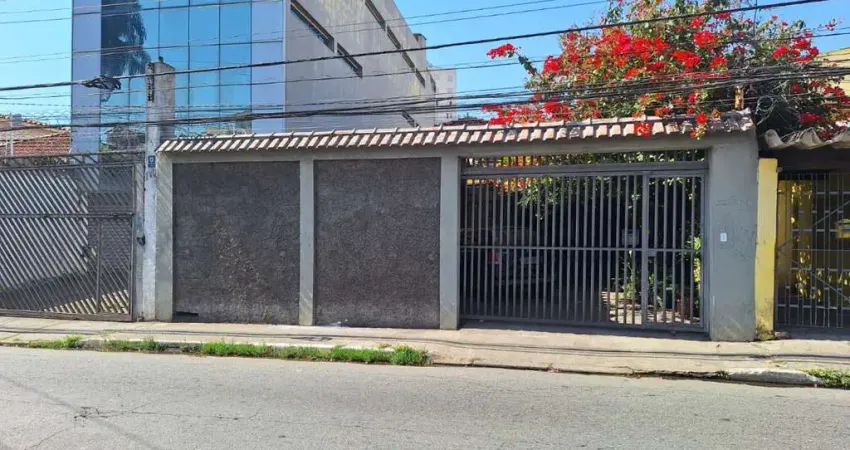 Terreno residencial para venda em vila vitório mazzei, 345m²