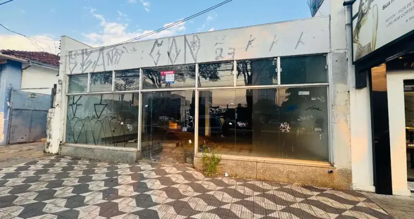 Barracão / Galpão / Depósito à venda na Avenida Presidente Vargas, 418, Cidade Nova, Franca