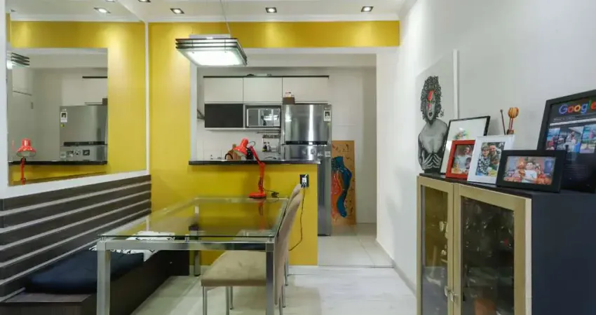 Apartamento tipo para venda em jardim pereira leite com 2 quartos, sendo 1 suíte, 62m²