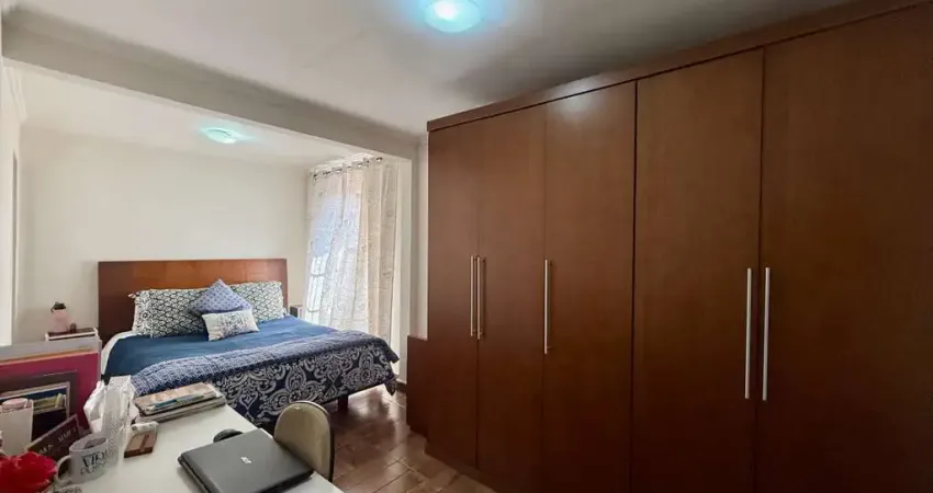 Casa tipo para venda em jardim niteroi com 2 quartos, sendo 1 suíte, 94m²