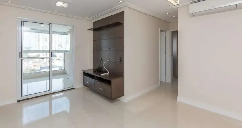 Apartamento tipo para venda em vila ema com 2 quartos, sendo 1 suíte, 59m²
