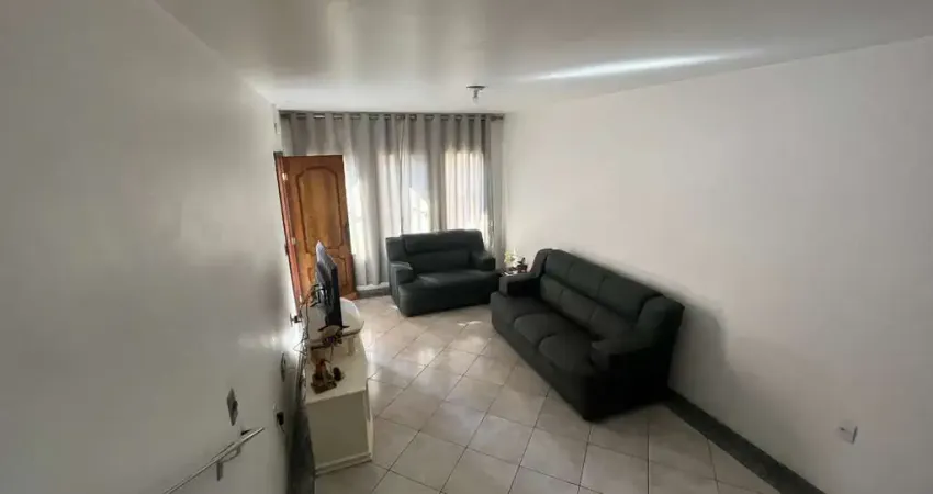 Sobrado para venda em vila invernada com 3 quartos, sendo 1 suíte, 176m²