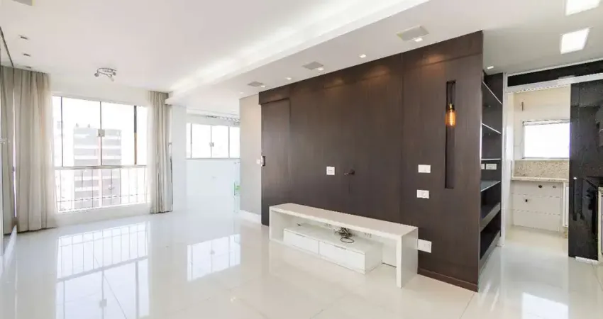 Cobertura para venda em saúde com 1 quarto, sendo 1 suíte, 68m²