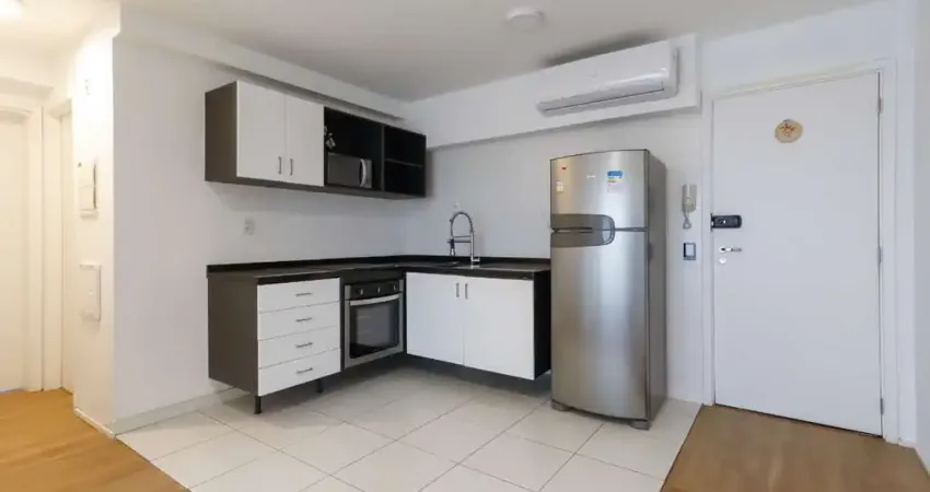Apartamento tipo para venda em água branca com 2 quartos, sendo 1 suíte, 69m²
