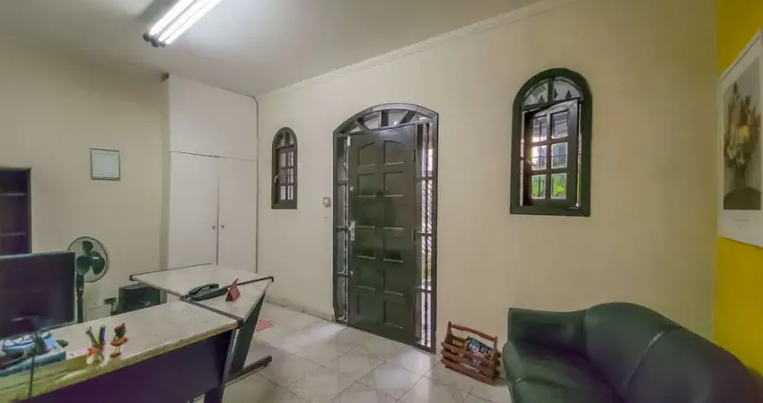 Casa comercial à venda na Rua Doutor Samuel Porto, 116, Saúde, São Paulo